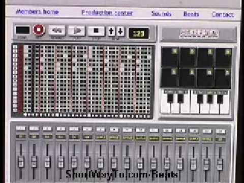 How to Make Beats using Music Production Software