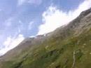Verso il Lago Grato (Valle d\