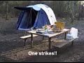 The Happy Camper