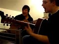 HAPPYCORE - 12 bar groove (original)