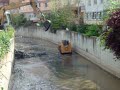 Bostancı'da İBŞB 'nden eksik iş..! (267)