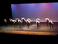 Dance To The Music: School Of Dance (Scat Man) Dance To The Music: School Of Dance (Scat Man)