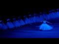 Natalia Osipova: Giselle changed into a Wili