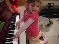 Musician in the making?