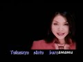 Lusy Rahmawati Selamanya Padamu