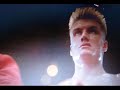 Dolph Lundgren and Sylvester Stallone