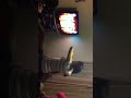 Bollywood just dance My girlfriend and friend doing just dance Bollywood and daughter taking the mick out of them