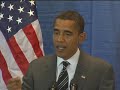 Barack Obama in Bayamon, Puerto Rico