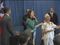 Barack Obama in Bayamon, Puerto Rico