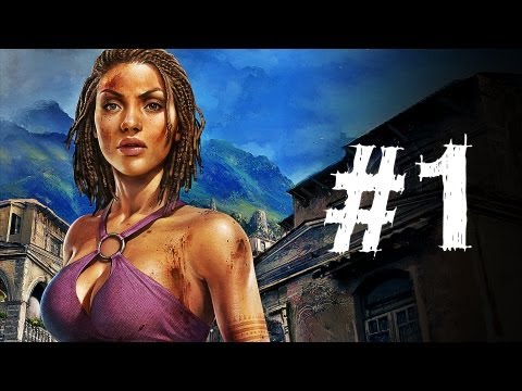 Playstation 3 Dead Island Walkthrough