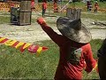 S.C.A.R. AIRSOFT OPERATION SAROK VID2