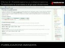 Manuale Plone 3 - 5.3 Pubblicazione avanzata