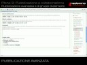 Manuale Plone 3 - 5.3 Pubblicazione avanzata