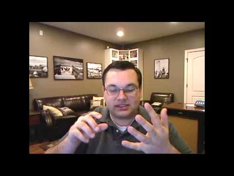 Episode 041: The One About Google's Penalties for Over-Optimizing Your Website
