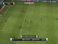Steaua Bucarest-Borussia Dortmund gol Hassler 0-1