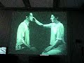 Abramovic and Ulay