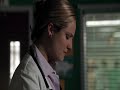 ER 8x20- Carter and Susan talk about Mark\