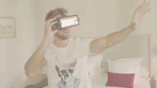 Pablo Alborán en 360º
