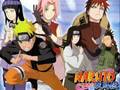 JUS Music: Hidden Leaf Village (Naruto Theme)