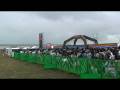 ライジングサン　ロック　フェスティバル２００８