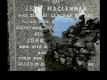 Martyn Bennett - Hallaig