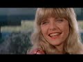 a pot-pourri of michelle pfeiffer's lines all mixed up together and shaken, starting with her first one 