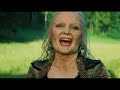 a pot-pourri of michelle pfeiffer's lines all mixed up together and shaken, starting with her first one 