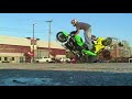 Bmore Xtreme - Murderland
