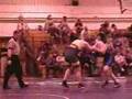 Nick Slagle vs Matt Johnson