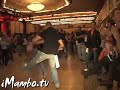 oscar and magna salsa dancing