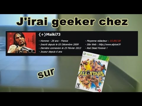 geeker -
