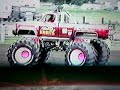 Nasty Habits Monster Truck 1993