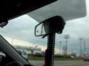 driving around fairfield
