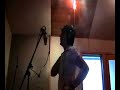 CONSERVATORIO- NO ES SENCILLO GRABAR UN SECILLO
