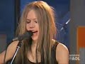 Avril Lavigne v.s Britney Spears