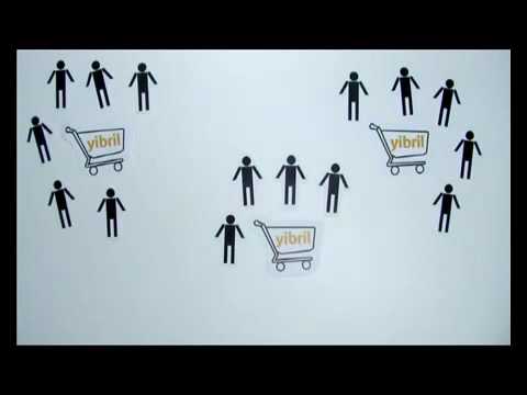 0 Yibril: Red social para ahorrar dinero