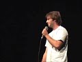 Fabio Rabin - Terremoto / Ronaldo