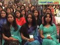 Women Participation in Nation Building