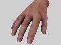 my hand my hand