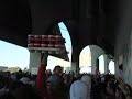 \"Yo paro en una banda\"	