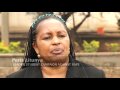 A Lesson in Empowerment: Ngara Girls High School Students Say NO to Violence against Women