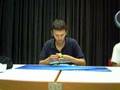 Edouard Chambon 3x3 in 11,81