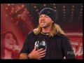 Robbie Carrico (American Idol Audition)