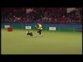 John Hickinbottom Crufts 2009 Freestyle