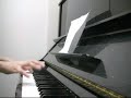 ARASHI ?truth ??(piano) ARASHI ?truth ??(piano)