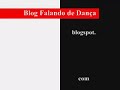 Falando de Dança - Leonardo Fortes e Suellen Violante