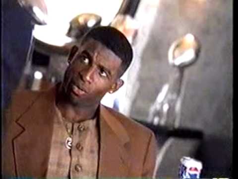 Deion Sanders