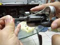 Shimano 700CX STI  1/2