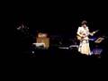 PJ Harvey LIVE @ Orpheum Theatre, Los Angeles 2007