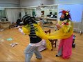 耕莘護專音樂律動工作坊